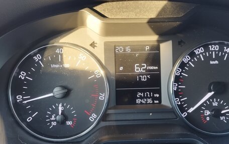 Skoda Octavia, 2013 год, 1 200 000 рублей, 23 фотография