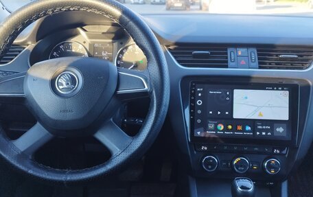 Skoda Octavia, 2013 год, 1 200 000 рублей, 21 фотография