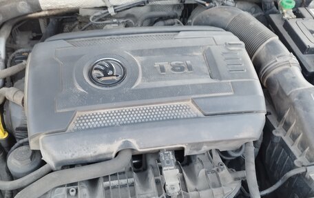Skoda Octavia, 2013 год, 1 200 000 рублей, 16 фотография