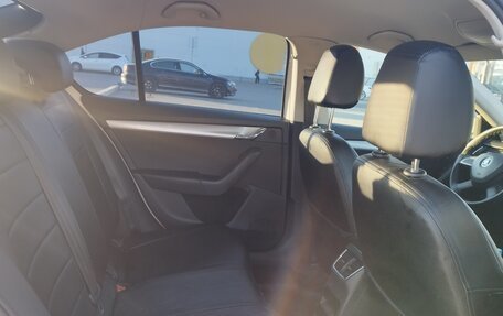 Skoda Octavia, 2013 год, 1 200 000 рублей, 25 фотография