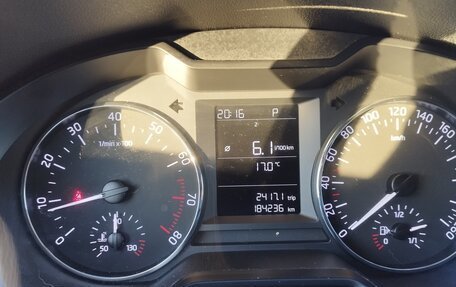 Skoda Octavia, 2013 год, 1 200 000 рублей, 24 фотография