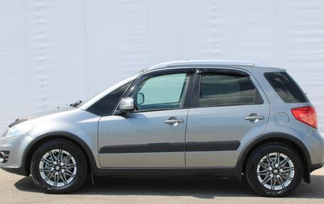 Suzuki SX4 II рестайлинг, 2013 год, 875 000 рублей, 4 фотография
