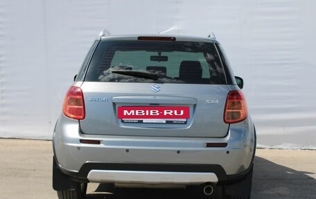Suzuki SX4 II рестайлинг, 2013 год, 875 000 рублей, 6 фотография