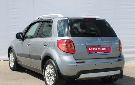 Suzuki SX4 II рестайлинг, 2013 год, 875 000 рублей, 5 фотография
