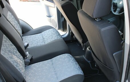 Suzuki SX4 II рестайлинг, 2013 год, 875 000 рублей, 13 фотография
