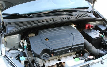Suzuki SX4 II рестайлинг, 2013 год, 875 000 рублей, 9 фотография