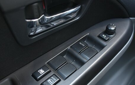 Suzuki SX4 II рестайлинг, 2013 год, 875 000 рублей, 14 фотография