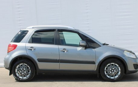 Suzuki SX4 II рестайлинг, 2013 год, 875 000 рублей, 8 фотография