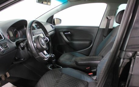 Volkswagen Polo VI (EU Market), 2019 год, 785 000 рублей, 10 фотография