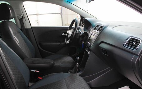 Volkswagen Polo VI (EU Market), 2019 год, 785 000 рублей, 13 фотография