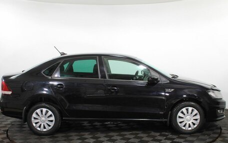 Volkswagen Polo VI (EU Market), 2019 год, 785 000 рублей, 5 фотография