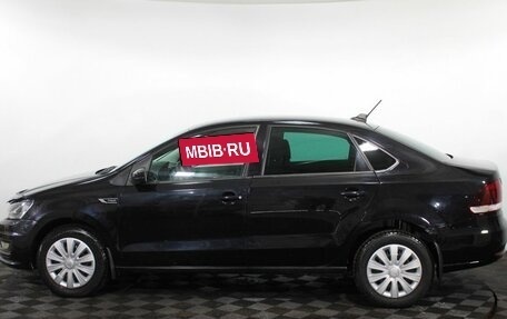 Volkswagen Polo VI (EU Market), 2019 год, 785 000 рублей, 9 фотография