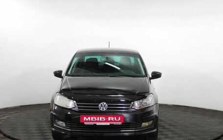 Volkswagen Polo VI (EU Market), 2019 год, 785 000 рублей, 3 фотография