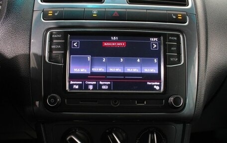 Volkswagen Polo VI (EU Market), 2019 год, 785 000 рублей, 15 фотография