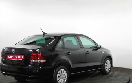 Volkswagen Polo VI (EU Market), 2019 год, 785 000 рублей, 6 фотография