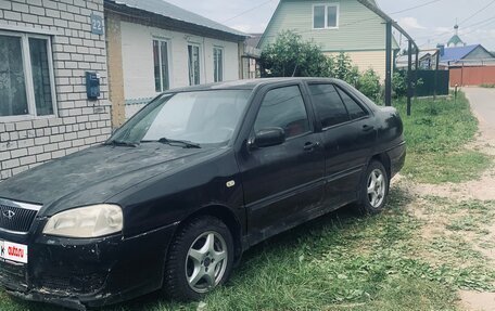 Chery Amulet (A15) I, 2007 год, 90 000 рублей, 4 фотография