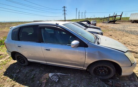 Honda Civic VII, 2000 год, 200 000 рублей, 3 фотография