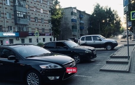 Chery Amulet (A15) I, 2007 год, 90 000 рублей, 2 фотография