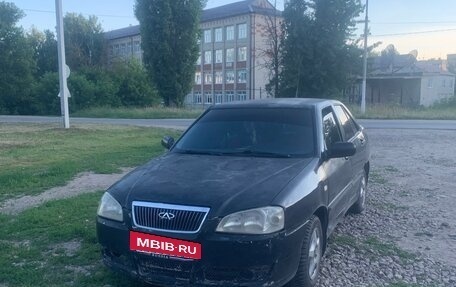 Chery Amulet (A15) I, 2007 год, 90 000 рублей, 3 фотография