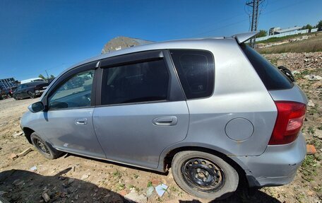 Honda Civic VII, 2000 год, 200 000 рублей, 7 фотография