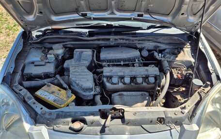 Honda Civic VII, 2000 год, 200 000 рублей, 13 фотография