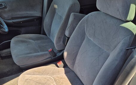 Honda Civic VII, 2000 год, 200 000 рублей, 15 фотография