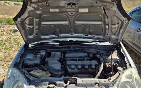 Honda Civic VII, 2000 год, 200 000 рублей, 12 фотография