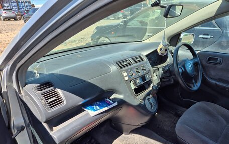 Honda Civic VII, 2000 год, 200 000 рублей, 16 фотография