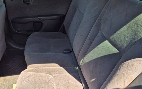 Honda Civic VII, 2000 год, 200 000 рублей, 19 фотография
