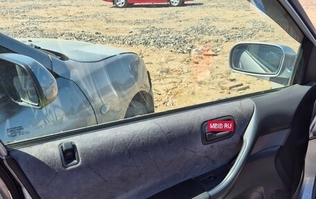Honda Civic VII, 2000 год, 200 000 рублей, 14 фотография