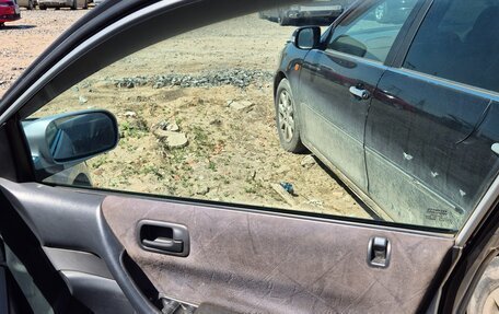 Honda Civic VII, 2000 год, 200 000 рублей, 20 фотография