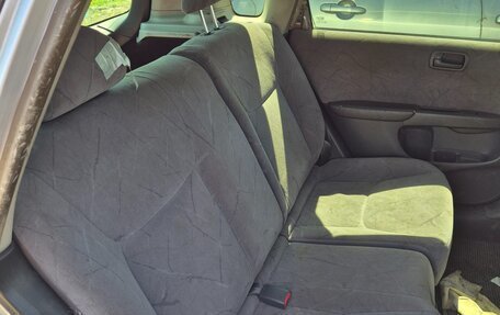 Honda Civic VII, 2000 год, 200 000 рублей, 26 фотография