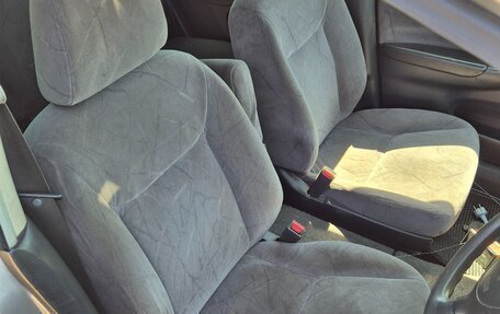 Honda Civic VII, 2000 год, 200 000 рублей, 22 фотография