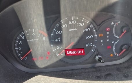 Honda Civic VII, 2000 год, 200 000 рублей, 27 фотография