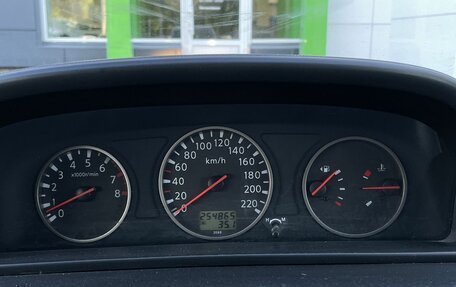 Nissan X-Trail, 2006 год, 639 000 рублей, 13 фотография
