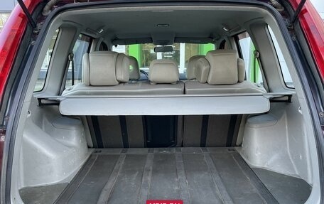 Nissan X-Trail, 2006 год, 639 000 рублей, 18 фотография