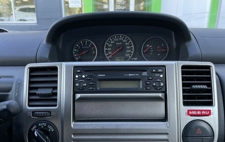 Nissan X-Trail, 2006 год, 639 000 рублей, 12 фотография