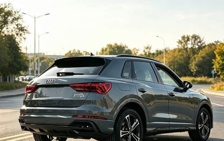 Audi Q3, 2022 год, 2 247 954 рублей, 4 фотография