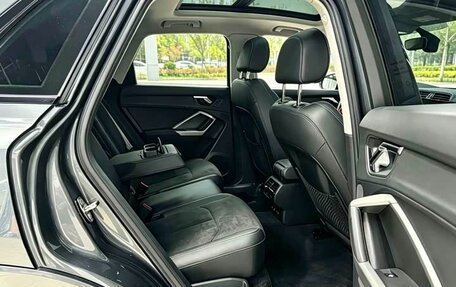 Audi Q3, 2022 год, 2 247 954 рублей, 9 фотография