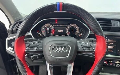 Audi Q3, 2022 год, 2 247 954 рублей, 11 фотография