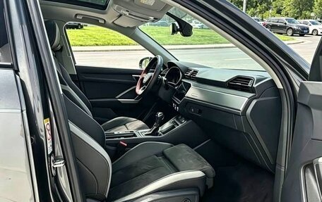 Audi Q3, 2022 год, 2 247 954 рублей, 8 фотография