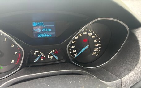 Ford Focus III, 2014 год, 650 000 рублей, 2 фотография