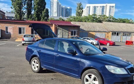 Skoda Octavia, 2011 год, 730 000 рублей, 3 фотография