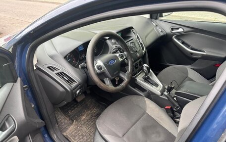 Ford Focus III, 2014 год, 650 000 рублей, 3 фотография