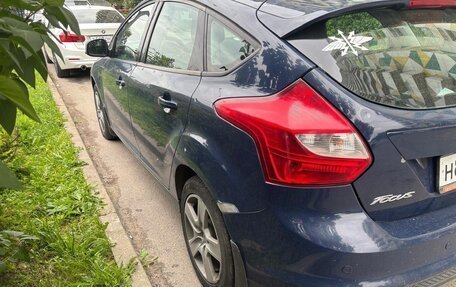 Ford Focus III, 2014 год, 650 000 рублей, 7 фотография