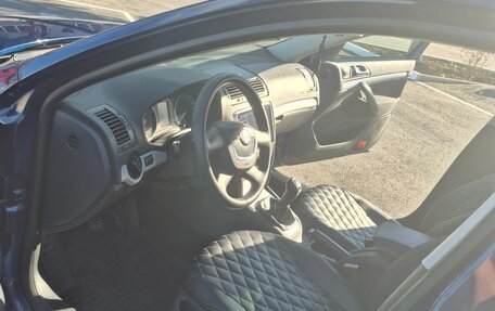 Skoda Octavia, 2011 год, 730 000 рублей, 7 фотография