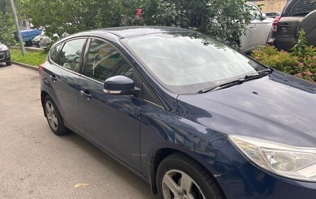 Ford Focus III, 2014 год, 650 000 рублей, 4 фотография