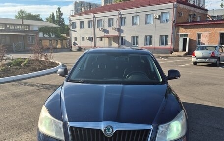 Skoda Octavia, 2011 год, 730 000 рублей, 2 фотография