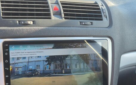 Skoda Octavia, 2011 год, 730 000 рублей, 9 фотография