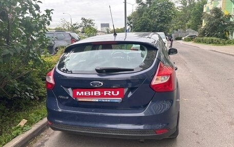 Ford Focus III, 2014 год, 650 000 рублей, 5 фотография